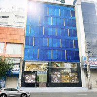 Bán Tòa Nhà Đường Phan Đình Phùng, P17, Quận Phú Nhuận. Dt: 9X16M Hầm 3 Lầu Giá Bán 41 Tỷ