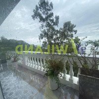 Bán Nhà Mặt Tiền Trần Phú, Vũng Tàu, Nhà Biệt Thự - Vị Trí Hướng Đông Nam