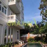Bán Nhà Mặt Tiền Trần Phú, Vũng Tàu, Nhà Biệt Thự - Vị Trí Hướng Đông Nam