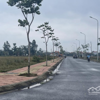 Bán Đất Khu Đô Thị Mới Nam Vĩnh Yên