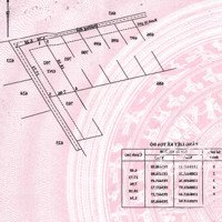 Cần Bán Lô Đất Đẹp Tại Xã Bình Mỹ, Củ Chi Giá Bán 2,35Tỷ,Diện Tích135,1 M2, Sổ Riêng 6,48 X18M (Nở Hậu 7,96)