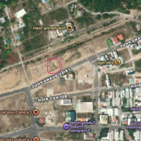 Chuyển Nhượng Lô Biệt Thự 300M2 View Bến Du Thuyền, Vĩnh Hoà, Nha Trang