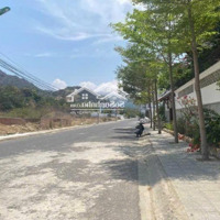 Chuyển Nhượng Lô Biệt Thự 300M2 View Bến Du Thuyền, Vĩnh Hoà, Nha Trang
