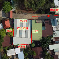 Bán Đất Làm Nhà Nghỉ Hoặc Quán Ăn Uống Tại Ngã Tư Tân Lập Thanh Bình, 3,2 Tỷ, 306M2 Rẻ Xuất Sắc