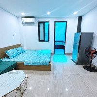 Cho Thuê Căn Hộ 1 Phòng Ngủ Tách Bếp Ngay Cv 23 Tháng 9, Cv Tao Đàn, Bùi Viện