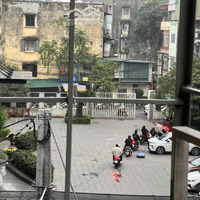 Trung Tâm Thanh Xuân - Đối Diện Royal City Ngã Tư Sở 3 Ngủ Vị Trí Vàng Tiện Ích Bạt Ngàn Trường Chợ