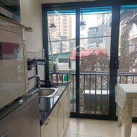 Rất Yên Bình! Dân Trí Cao! 2.78 Tỷ - Khu D Tập Thể Phương Mai - 2 Phòng Ngủ 1 Vệ Sinh- Cực Thoáng Sáng