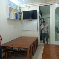 Rất Yên Bình! Dân Trí Cao! 2.78 Tỷ - Khu D Tập Thể Phương Mai - 2 Phòng Ngủ 1 Vệ Sinh- Cực Thoáng Sáng