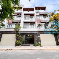 Bán Nhà Phố Hiện Đại Đẹp Đầy Đủ Nội Thất Sang Trọng Đường Huỳnh Tấn Phát, Giá Bán 7,5 Tỷ,Diện Tích5X16M