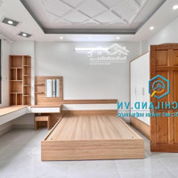 Bán Nhà Phố Hiện Đại Đẹp Đầy Đủ Nội Thất Sang Trọng Đường Huỳnh Tấn Phát, Giá Bán 7,5 Tỷ,Diện Tích5X16M