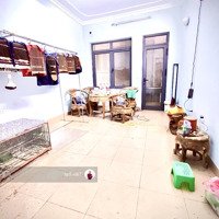 Bán Nhà Đốc Ngữ 49M2 , 4Tx3,8M, Giá Bán 10,7 Tỷ Có Thương Lượng.