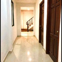 Nhà 2 Tầng Trung Tâm Tô Ngọc Vân & Phạm Văn Đồng Thủ Đức 100M2
