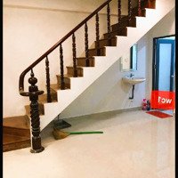 Nhà 2 Tầng Trung Tâm Tô Ngọc Vân & Phạm Văn Đồng Thủ Đức 100M2