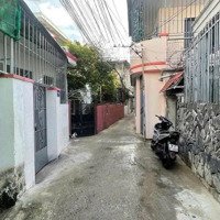 Bán Nhà 2 Tầng Hẻm Xe Máy Đoàn Trần Nghiệp - Vĩnh Phước Gần Biển Hòn Chồng 400 Mét 1Tỷ439