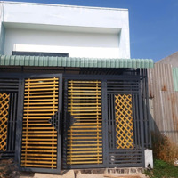 Siêu Hot! Bán Nhà Đẹp Chơn Thành - Giá Chỉ 520 Triệu! Hỗ Trợ Trả Góp 50%