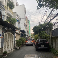Nhà 2 Tầng - Lạc Long Quân Thông Thiên Phước, P9, Tân Bình.diện Tích5X14M, Giá Bán 8,5 Tỷ. Giáp Cư Xá Lữ Gia