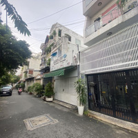 Nhà 2 Tầng - Lạc Long Quân Thông Thiên Phước, P9, Tân Bình.diện Tích5X14M, Giá Bán 8,5 Tỷ. Giáp Cư Xá Lữ Gia