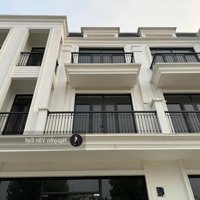 Tổng Hợp Các Căn Nhà Vườn Liền Kề Hud Mê Linh Central Đóng Tiến Độ Nhất. Liên Hệ Xem Thực Tế Ngay