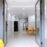 Bán Nhà Mặt Tiền Vĩnh Khánh Phố Tây Ẩm Thực Kinh Doanh Sầm Uất