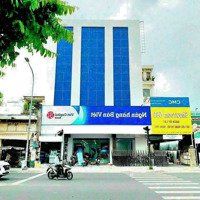 Building Mặt Tiền Hoàng Hoa Thám Đoạn Ngân Hàng - 9.5 X 28M - Hầm 8T - Hđt 260 Triệu/Th - 65 Tỷ Tl