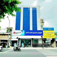 Building Mặt Tiền Hoàng Hoa Thám Đoạn Ngân Hàng - 9.5 X 28M - Hầm 8T - Hđt 260 Triệu/Th - 65 Tỷ Tl