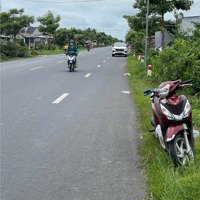 Ra Nhanh Lô Đất Đ.đoàn Thị Điểm. An Lộc. Bình Long. Bình Phước. Giá 800 Triệu/120M2. Shr . Full Thổ Cư