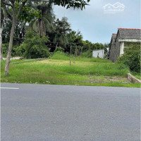 Ra Nhanh Lô Đất Đ.đoàn Thị Điểm. An Lộc. Bình Long. Bình Phước. Giá 800 Triệu/120M2. Shr . Full Thổ Cư
