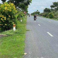 Ra Nhanh Lô Đất Đ.đoàn Thị Điểm. An Lộc. Bình Long. Bình Phước. Giá 800 Triệu/120M2. Shr . Full Thổ Cư