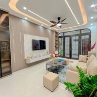 Cực phẩm Trương Định, Hai Bà Trưng 60m2x4 Tầng, 4 Phòng ngủ full nội thất về ở ngay chỉ hơn 9 tỷ