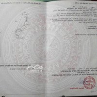 Bán Đất Ngay Sát Bên Bệnh Viện Diên Khánh, Khánh Hòa.