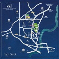 Bán Đất Nền Dự Án An Residence, 3 Tỷ, 70M2, Đẹp, Nhiều Tiện Ích Tại Thuận An, Bình Dương