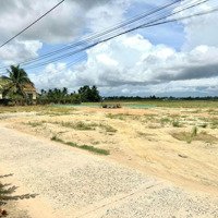 Bán Lô Góc 2 Mặt Tiền Đường Thôn Tân Xã Ninh Lộc Gần Quốc Lộ 1A