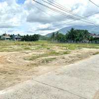 Bán Lô Góc 2 Mặt Tiền Đường Thôn Tân Xã Ninh Lộc Gần Quốc Lộ 1A