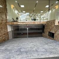 TÒA SIÊU VIP BẬC NHẤT-Mặt Phố Quan Hoa,Cầu Giấy 191m2/9Tầng 2 Thang máy, MT 10m 130 Tỷ-LH 0987881444