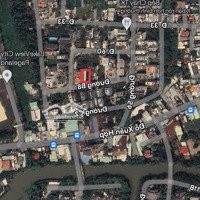 Cho Thuê Đất Khu Đông Thủ Thiêm