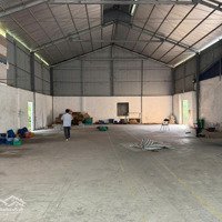 Cho Thuê Nhà Xưởng Tại Văn Quán-Hà Đông Diện Tích 300M-600M