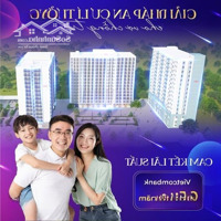 Bán Căn Hộ 50M2 Giá Chỉ Từ 830Rt Bàn Giao Nội Thất Liền Tường Dự Án Noxh Quảng Thành, Thanh Hoá