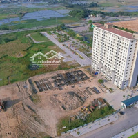 Bán Căn Hộ 50M2 Giá Chỉ Từ 830Rt Bàn Giao Nội Thất Liền Tường Dự Án Noxh Quảng Thành, Thanh Hoá