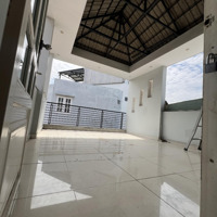 Nhà 4 Tầng Gần Bắc Hải Giá Nhỉnh 7 Tỷ
