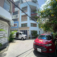 Bán Nhà Góc 2Mặt Tiềnhxh Đường Nguyễn Văn Cừ Q5. (5M X 10M) 2 Tầng. Gía 9 Tỷ Bl