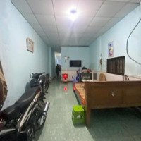 Bán Nhà Mặt Tiền Đường 40, Linh Đông 80M2 Giá Bán 4 Tỷ 2