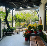 Bán Gấp Căn Góc Sân Vườn Lạkeview City Hoàn Thiện Nội Thấtdiện Tích168M 5 Phòng Ngủgiá Bán 27,5 Tỷ Liên Hệ: 0902872670