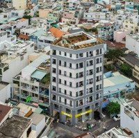 Chủ Bán Gấp - 2 Mặt Tiền Hồng Hà, P2, Q.tân Bình - 11 X 23M - Hđ 70 Triệu/Th - Ctxd H7T - 55 Tỷ