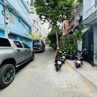 Bán Nhàmặt Tiềnđường Vạn Hạnh 5Mx20M, Nhà 1 Trệt 1 Lầu