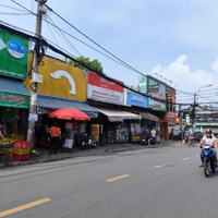 Bán Nhà Mặt Phố 155M2 Tại Phạm Văn Chiêu, Gò Vấp, Giá Cực Chất 18 Tỷ Vnd