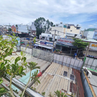 Bán Nhà Mặt Phố 155M2 Tại Phạm Văn Chiêu, Gò Vấp, Giá Cực Chất 18 Tỷ Vnd