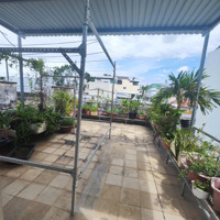 Bán Nhà Mặt Phố 155M2 Tại Phạm Văn Chiêu, Gò Vấp, Giá Cực Chất 18 Tỷ Vnd