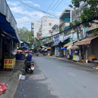 Hàng Hiếm Mặt Tiền Đường 339 - Phước Long B, Q9. Khách Thiện Chí Lh Có Giá Tốt