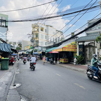 Hàng Hiếm Mặt Tiền Đường 339 - Phước Long B, Q9. Khách Thiện Chí Lh Có Giá Tốt
