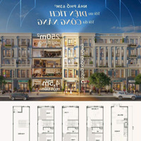 Còn Lại Duy Nhất Căn 63M2 Chỉ 150M Ra Hồ Lớn Thiên Nga, 50M Ra Bể Bơi, Sân Thể Thao, Công Viên